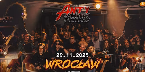 AntyRefleks | Wroc\u0142aw
