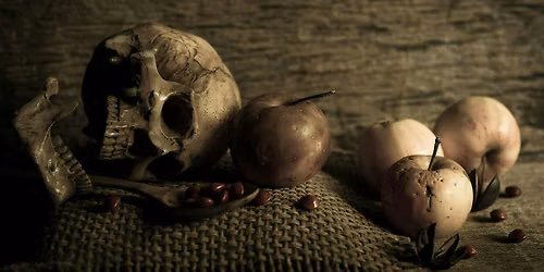Fall Equinox Ritual of Departing