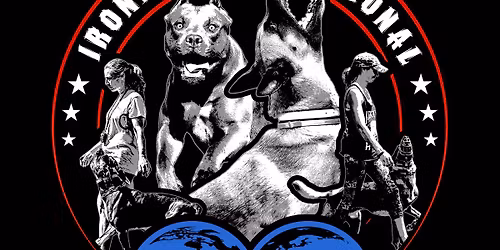 IronDog International Mock & Trial