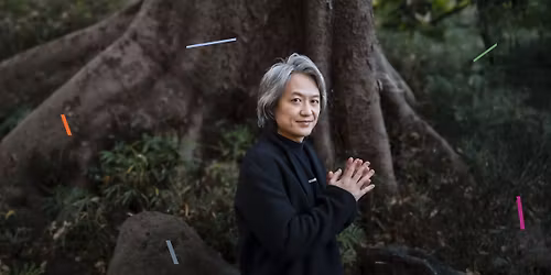Masato Suzuki \u00e9s a Bach Collegium Japan