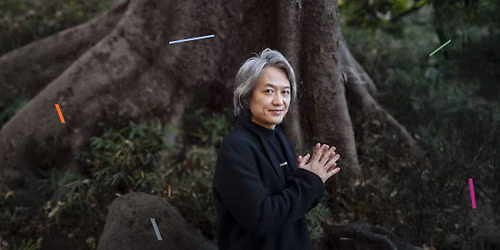 Masato Suzuki \u00e9s a Bach Collegium Japan