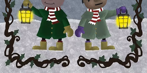 Family Theatre : The Holly & The Ivy