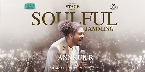 Soulful Jamming ft. Annkur R Pathakk