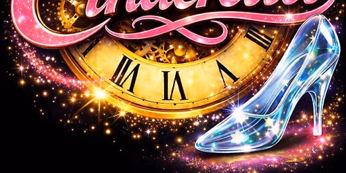 FMTC's Cinderella