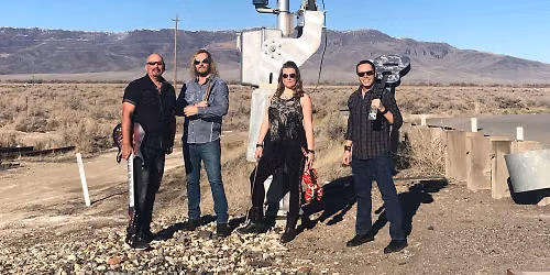 Music at Ski Beach Featuring Reckless Envy