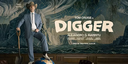 Digger (2026)