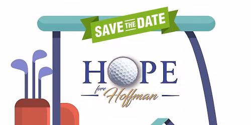 Hope Fore Hoffman Golf Outing