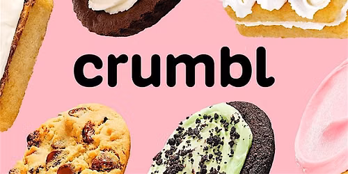 Grand Opening Celebration: Crumbl Plattsburgh is Here!