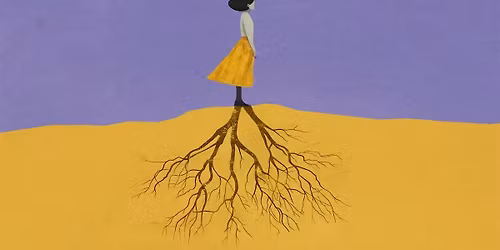 Gallery 1065 Poetry Open Mic: On Time