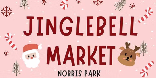 Jingle Bell Market TAHLEQUAH