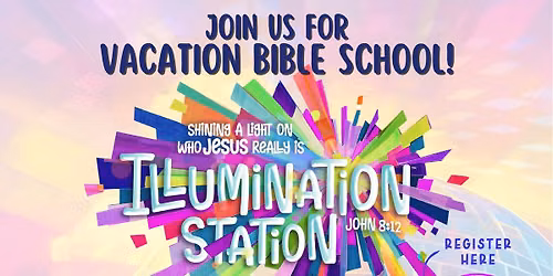 Illumination Station VBS