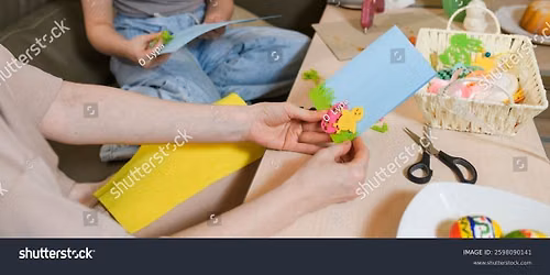 Make your own greeting card