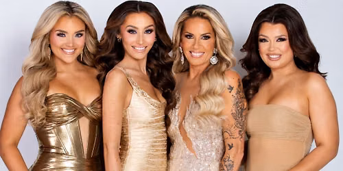 Ultimate International Miss - Optional Competition