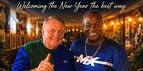 New Year\u2019s Day Party