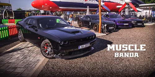 ZAH\u00c1JEN\u00cd SEZ\u00d3NY 2026 S MUSCLE BANDOU