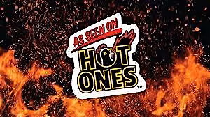 Hot Ones - Battle of the Directors