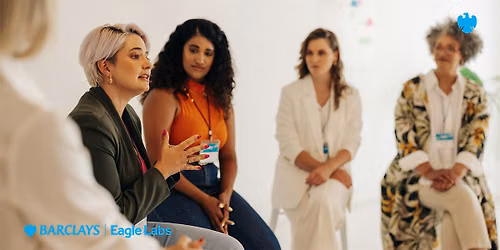 Female Founder Co Working Club - Summer Social Event