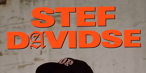 Source \/\/ Stef Davidse