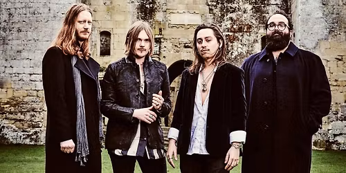 Parking Stan Society (18+)