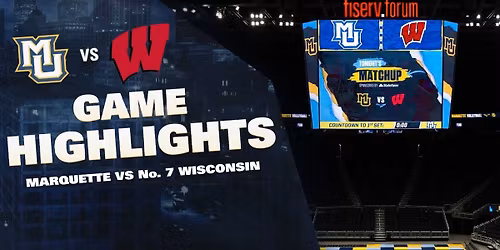 Marquette Golden Eagles at Minnesota Golden Gophers Womens Basketball