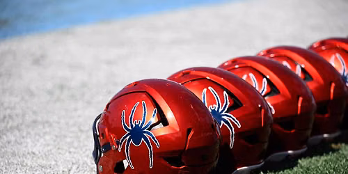 Lafayette Leopards vs. Richmond Spiders
