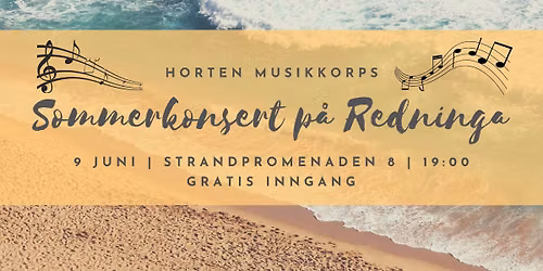 Sommerkonsert