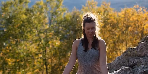 Meditasjonskurs - L\u00e6r deg \u00e5 meditere