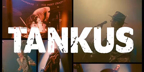 TANKUS - ATTENTION CHANGEMENT DE DATE 