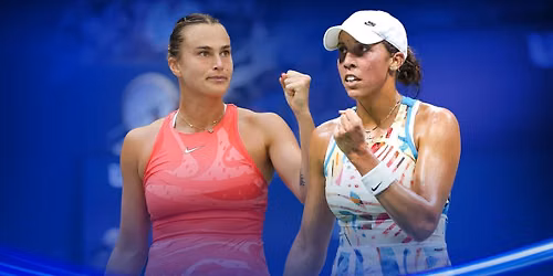 US Open Tennis - Session 23 - Women\u2019s Semifinals Tickets