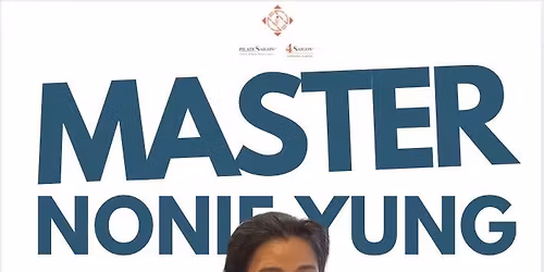 WORKSHOP GYROKINESIS \u0111\u1ea7u ti\u00ean t\u1ea1i Vi\u1ec7t Nam