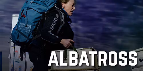 Albatross