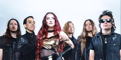 EDGE OF PARADISE | LOGO HAMBURG