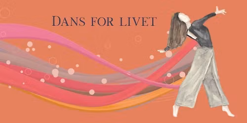 Dans for livet m. Sanni Ege