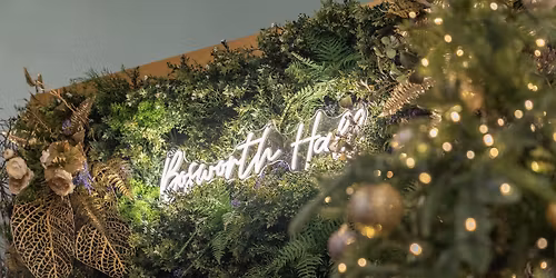 Christmas Joiner Party Nights