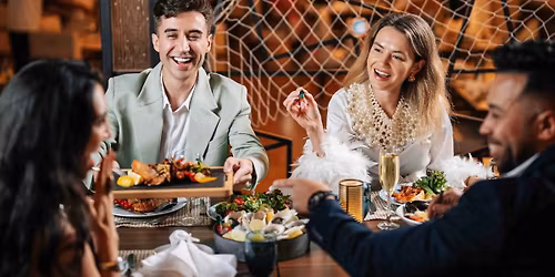 Orthodox Christmas at Mowsem