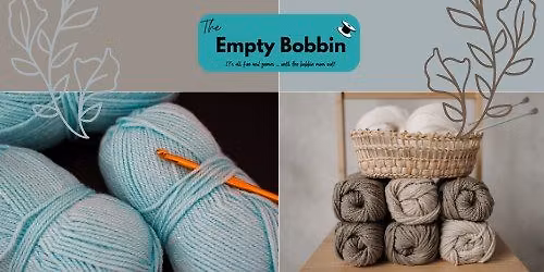 Knit and Knatter, Crochet and Chat