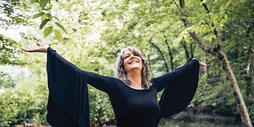 Kathy Mattea at 04 Center