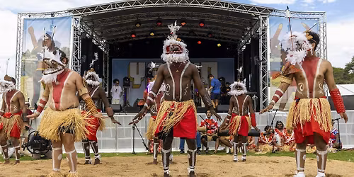 Mabo Day films at Darling Square Library