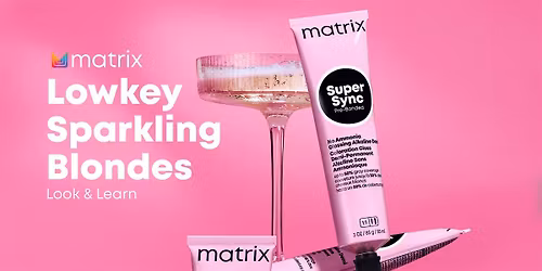 Low key Sparking Blondes | Surrey