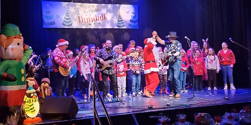 Fairytale of Dundalk 2025