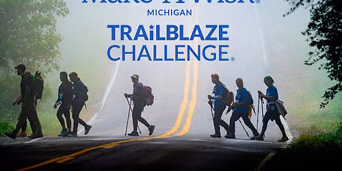 2026 Trailblaze Challenge 