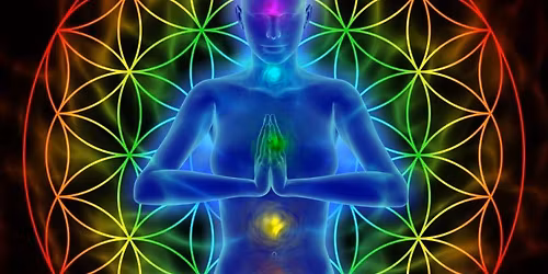 OMNI HEALING ADVANCED FUNDAMENTALS  CLASS