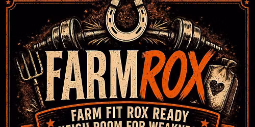Farmrox 