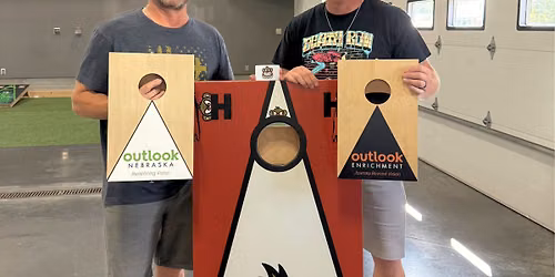 Bags & Brews Cornhole Tournament 2026