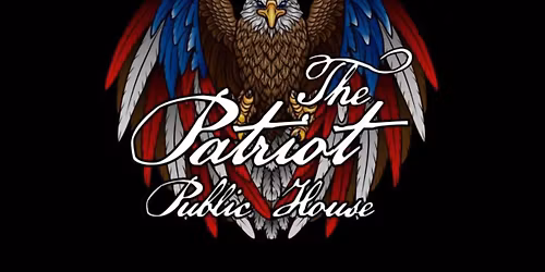 John PayCheck at The Patriot Public House