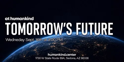 Tomorrow\u2019s Future: A Look Into the Future of Technology