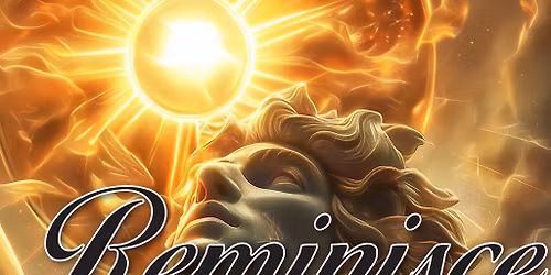 Reminisce - THE classics presents... Three clubs unite!