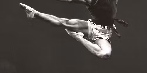 Tulsa Ballet - Swan Lake at Tulsa Performing Arts Center - Chapman Music Hall