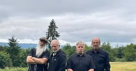 Sub-Serious Rocks Brother Dons !