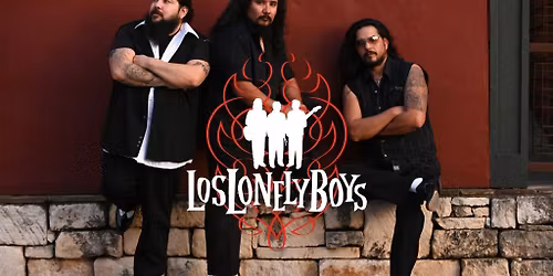 Los Lonely Boys